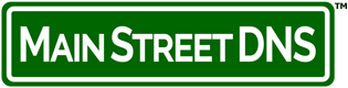 MainStreetDNS Logo